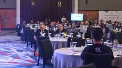 Gelar Indonesia Underwriting Summit 2024, Peruji Ingatkan Pentingnya Kerja Sama dengan Perusahaan Asuransi