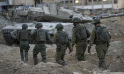 Tentara Israel Gunakan Warga Sipil Gaza sebagai Tameng Hidup, Ini Komentar AS