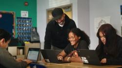 Google Bakal Tambah Alat AI Baru ke Classroom, Pendidik Lebih Mudah Cari Ide