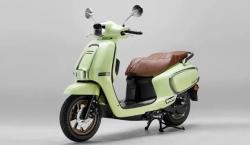 Suzuki Bakal Luncurkan Skuter Bergaya Retro Mirip Stylo dan Filano