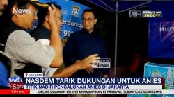 PKS Berikan Sinyal Tarik Dukungan untuk Anies Baswedan