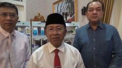 Terima Bantuan MNC Peduli, Bupati Cianjur: Ini Bermanfaat untuk Warga<