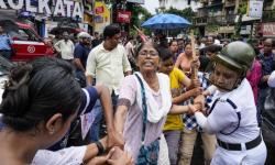 Kasus Pemerkosaan Dokter Magang di India Bikin Kemenkes Kewalahan, RS Diminta Beroperasi Lagi