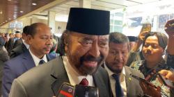Bupati Koltim Abdul Azis jadi Tersangka Suap, Surya Paloh Minta Fraksi NasDem DPR Panggil KPK!