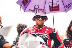 Begini Saran Jorge Lorenzo kepada Jorge Martin untuk Jadi Juara MotoGP 2024