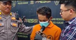 3 Gadis Kakak Adik Diculik Pria di Kutai Kartanegara, Korban Diperkosa Berkali-Kali<