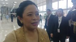 Puan Respons Jokowi Minta Maaf: Tidak Ada Manusia yang Sempurna
