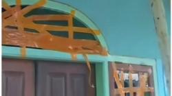 Viral Kaca Rumah Warga di Malang Dilakban akibat Sound Horeg, Polisi Bilang Begini