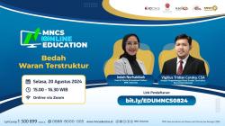 Gratis! Kupas Tuntas Investasi Waran Terstruktur bersama BEI dan MNC Sekuritas di Webinar Bedah Waran Terstruktur