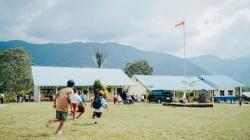 Mengenal Desa Dongi Dongi di Lore Lindu Poso, Sasaran Program Bakti Nusantara