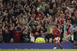 Manchester United Bungkam Fulham pada Laga Pembuka Liga Inggris 2024-2025
