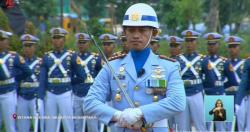 Profil Kolonel Taufik Nurcahyanto, Komandan Upacara Penurunan Bendera di IKN
