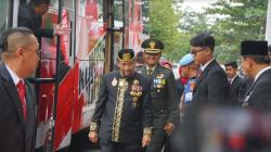 Tak Diundang ke Acara HUT RI di IKN, Begini Reaksi Sultan Kutai Kartanegara<