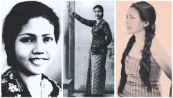 Mengenang Roekiah, Artis Tercantik Era Kolonial Meninggal akibat Kekejaman Jepang