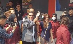 Jessica Wongso Bisa Kembali Dipenjara bila Lakukan Ini