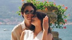 Profil dan Biodata Amanda Rawles: Aktris Berbakat yang Baru Dilamar Kekasih di Tepi Danau Como Italia 
