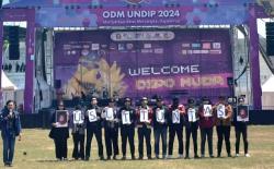 BEM Undip Desak Polisi Usut Tuntas Kematian Dokter PPDS dr Aulia Risma<