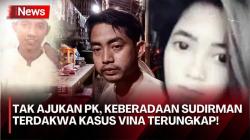 Saksi Baru Arfan Ungkap Fakta Keberadaan Sudirman di Malam Peristiwa Kasus Vina dan Eky