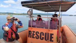 4 Wisatawan Tenggelam usai Terseret Ombak di Pantai Cemara Jayapura, 1 Tewas<