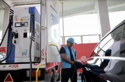 Libur Nataru 2025, PLN Siapkan Mobile Charging untuk Kendaraan Listrik