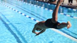 Yudha Klaim Tenggelamkan Dante untuk Latih Pernapasan, Ahli Renang Singgung soal Durasi: Ini Nggak Wajar