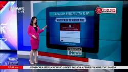 Begini Cara Cek NIK KTP Dicatut untuk Dukung Pasangan Independen di Pilgub Jakarta