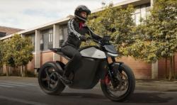 Kalahkan Mobil, India Bikin Motor Listrik Bisa Tempuh Jarak hingga 579 Km