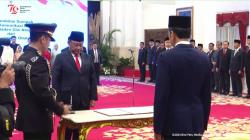 Profil Prof Dadan Hindayana, Kepala Badan Gizi Nasional yang Baru Dilantik Presiden Jokowi 