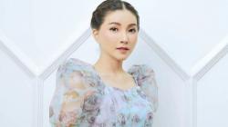 Sarwendah Buka-bukaan soal Oplas, Begini Reaksi sang Anak saat Melihat Wajahnya