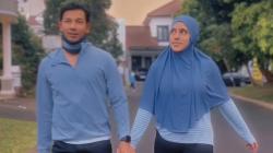 Duduk Belum Stabil, Sonny Septian Rutin Latihan Pergerakan 