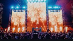 Daftar Line Up Fase Pertama DWP 2024, Steve Aoki dan Timmy Trumpet Jadi Headliner