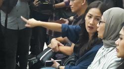 Tamara Tyasmara Ogah Lihat CCTV Detik-Detik Dante Ditenggelamkan: Cukup Sekali Saja