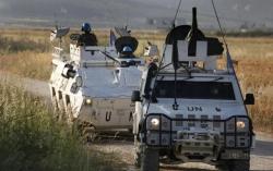 PBB Kecam Serangan Drone dan Tank Israel terhadap Pasukan UNIFIL di Lebanon