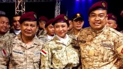 Reshuffle Kabinet, Angga Raka Prabowo bakal Dilantik Jadi Wamenkominfo