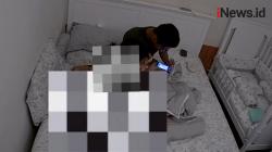 Selebgram Cut Intan Nabila Klarifikasi soal Isu Cabut Laporan KDRT 