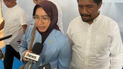 Safitri Malik Soulisa Diusung Perindo, Bakal Prioritaskan Sektor Agromaritim di Buru Selatan