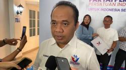 Calon Bupati Halmahera Selatan Rusihan Jafar Apresiasi Dukungan Perindo: Energi Baru!