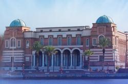 Bank Sentral Libya Hentikan Operasi Imbas Penculikan Pejabat 