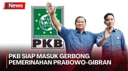  Cak Imin Pastikan PKB Siap Dukung Program Makan Siang Gratis, Gabung Koalisi Prabowo-Gibran