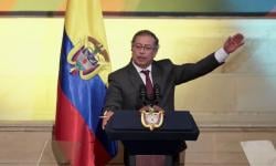 Visa Dicabut AS gegara Bela Palestina, Presiden Kolombia: Saya Tak Peduli!