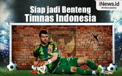 Infografis Maarten Paes Bisa Perkuat Timnas Indonesia