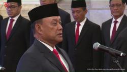 Sosok Dadan Hindayana, Dosen IPB Jadi Kepala Badan Gizi Urus Program Makan Gratis