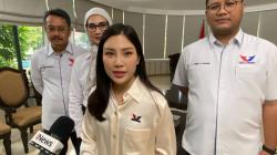 Perindo bakal Terus Terbitkan Surat Rekomendasi hingga Pendaftaran Cakada Dibuka