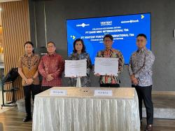 Jalin Kemitraan dengan Fintech, MNC Kapital: Sekarang Zamannya Kolaborasi