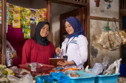 79 Tahun Kemerdekaan RI Gaungkan Nusantara Baru, PNM Dukung UMKM Terus Maju 