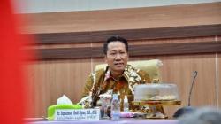 Reshuffle Kabinet: Profil Supratman Andi Agtas Orang Dekat Prabowo Akan Jadi Menkumham