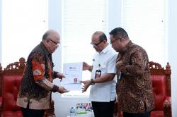 Cerita Rektor Unhan tentang Layanan ASABRI untuk Indonesia di Seluruh Penjuru Negeri