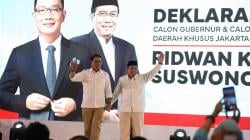 Mengenal Sosok Suswono, Pria Tegal yang jadi Cawagub Ridwan Kamil di Pilgub Jakarta<