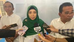 Diusung Perindo di Pilkada 2024, Sitti Rohmi: Kami Ingin Bangun NTB dari Desa