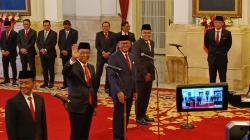 Supratman Andi Agtas Dilantik Jadi Menkumham, Segini Total Harta Kekayaannya